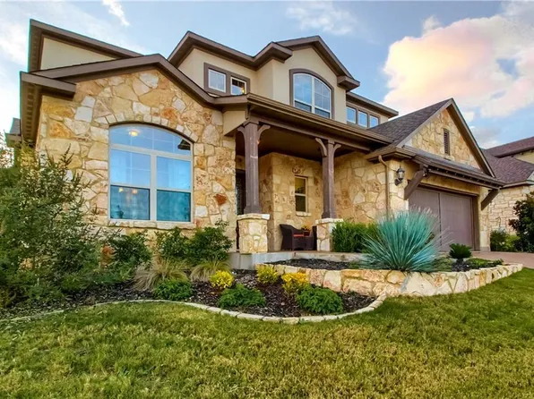 617 Anfield Cir, Austin, TX 78738