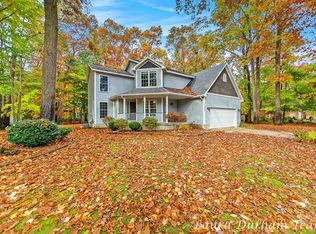 1041 Bear Lake Rd, Muskegon, MI 49445