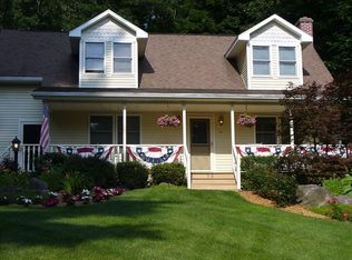 24 Merrill Rd, Wilbraham, MA 01095