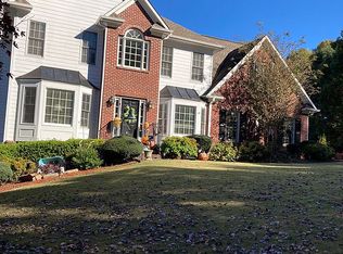 11 Arlington Way, Cartersville, GA 30120