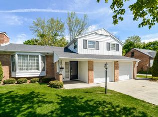 2443 Boston St SE, East Grand Rapids, MI 49506