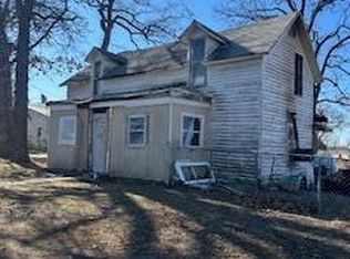 465 W Neosho St, Granby, MO 64844