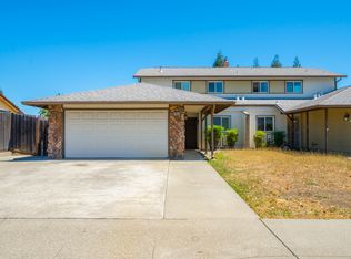 965 Davis St UNIT A, Vacaville, CA 95687