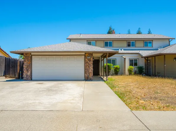965 Davis St Unit A, Vacaville, CA 95687