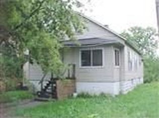 3300 Connecticut St, Gary, IN 46409