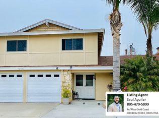 1121 Glenwood Dr, Oxnard, CA 93030