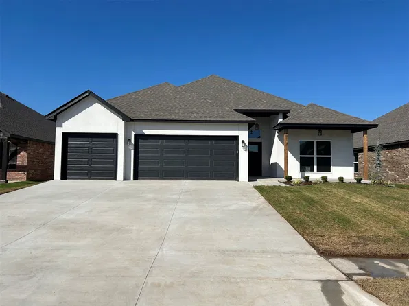 10405 E 132nd St S, Bixby, OK 74008