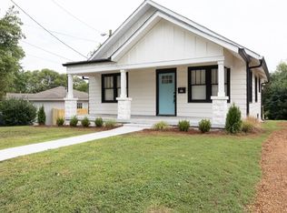 403 Neill Ave, Nashville, TN 37206