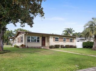 4001 Ibis Dr, Orlando, FL 32803