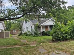 1402 Welch Blvd, Flint, MI 48504
