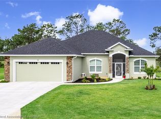 4930 Myrtle Beach Dr, Sebring, FL 33872
