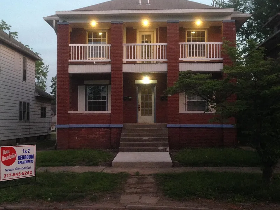 1453 Ohio St