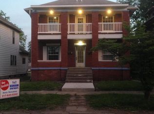 1453 Ohio St, Terre Haute, IN 47807