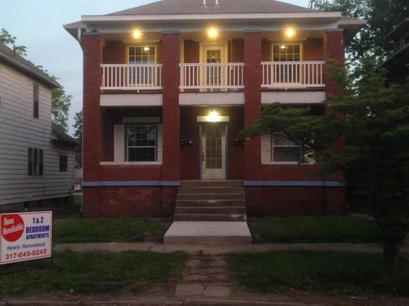 1453 Ohio St, Terre Haute, IN 47807