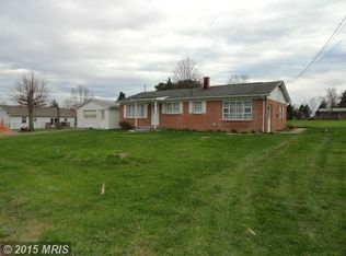 312 Phoebe Way, Inwood, WV 25428