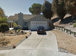 8700 Augusta Ct, Dublin, CA 94568