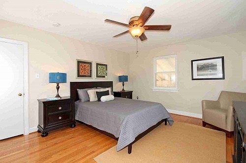 4th image of 600 N Frederick St