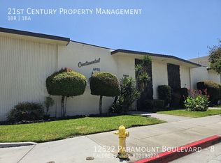 12522 Paramount Blvd APT 8, Downey, CA 90242