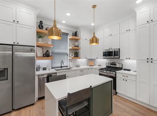 1508 E Hedrick St, Houston, TX 77011