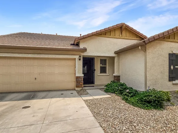 1286 N 165th Ave, Goodyear, AZ 85338