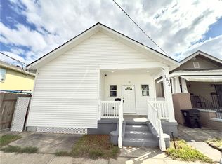 1824 N Tonti St, New Orleans, LA 70119