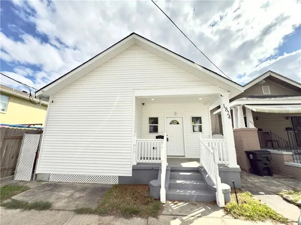 1824 N Tonti St, New Orleans, LA 70119