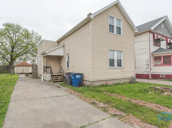 246 Milford St, Toledo, OH 43605