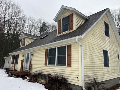 7080 Bryce Rd, Clyde, MI, 48049