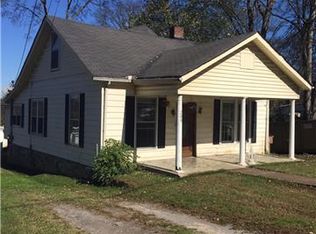 209 Queen Ave, Nashville, TN 37207