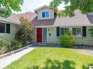 7330 Bluestone Dr, Reno, NV 89511