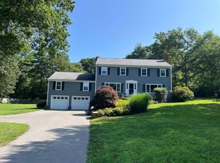 81 Berry Cir, South Hamilton, MA 01982