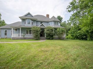 10617 Johnsford Rd SW, Beach City, OH 44608