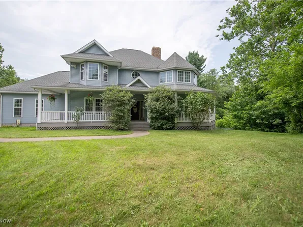 10617 Johnsford Rd SW, Beach City, OH 44608