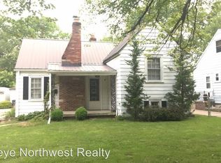 766 Durango Dr, Toledo, OH 43609
