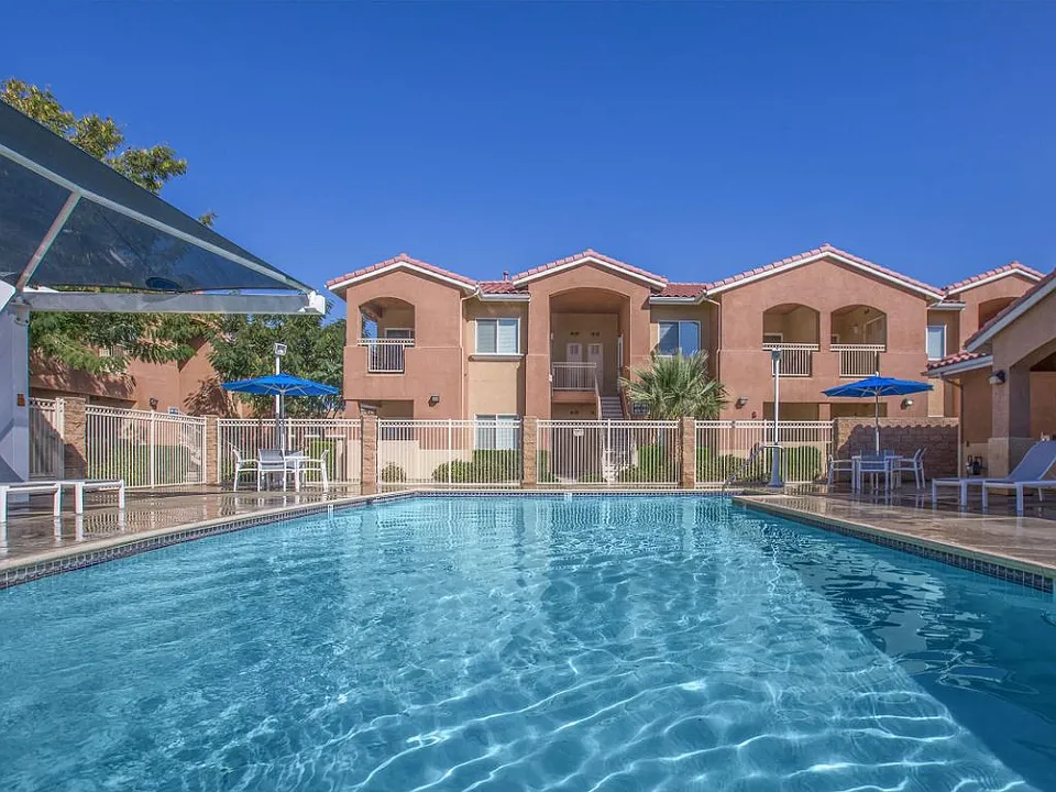 Plumtree Apartments