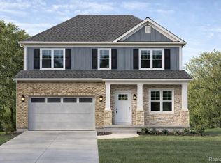 1876 McKinley St, Wyandotte, MI