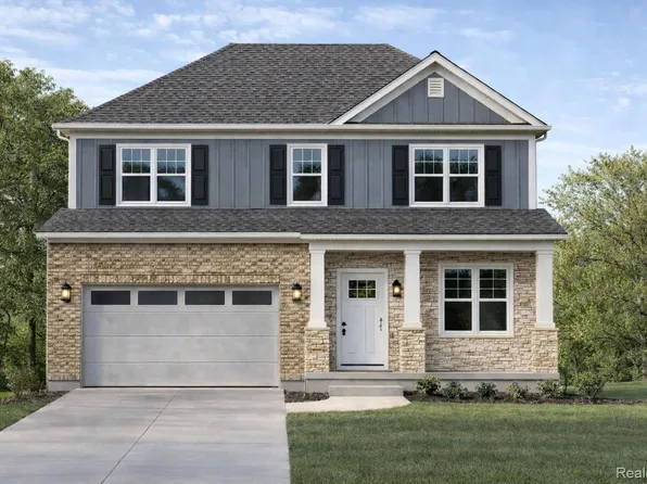 1876 McKinley St, Wyandotte, MI 48192