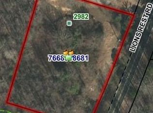 2982 Lions Rest Rd, Asheboro, NC 27205