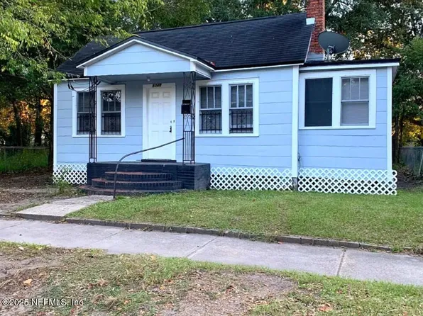 1348 W 14TH Street, Jacksonville, FL 32209