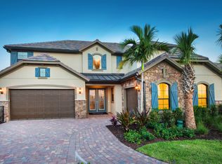 130 Echelon Crest Trl, Jupiter, FL 33478
