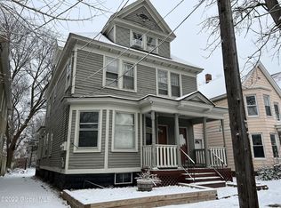 57 McClellan St, Schenectady, NY 12304