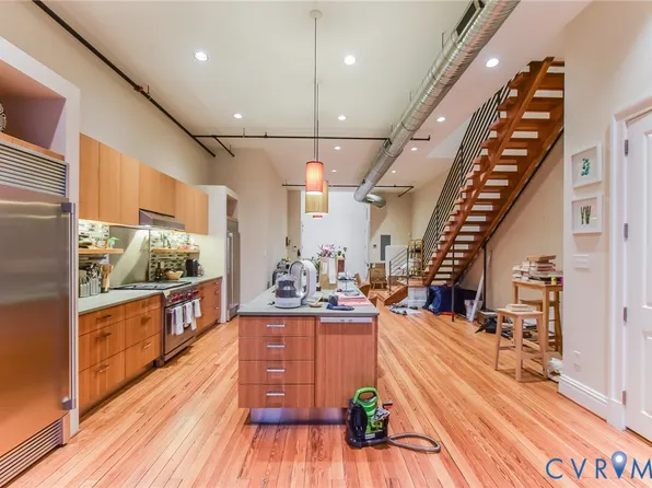 105 E Broad St #2B, Richmond, VA 23219