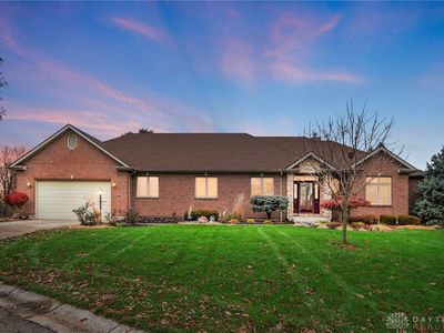 415 Carillion Dr, Springfield, OH, 45503