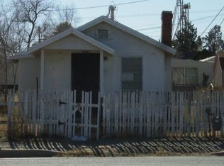 216 E Maley St, Willcox, AZ 85643