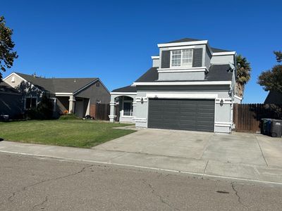 590 Anderson Way, Rio Vista, CA, 94571