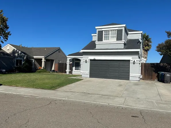 590 Anderson Way, Rio Vista, CA 94571