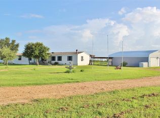 2819 Ward Bend Rd, Sealy, TX 77474