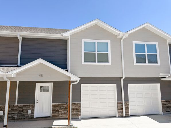 45 Crystal Springs Rd