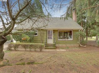 3728 SE 76th Ave, Portland, OR 97206