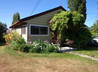 1551 S Angeline St, Seattle, WA 98108